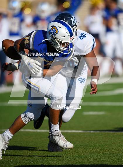 Thumbnail 3 in Valley Christian @ Serra photogallery.