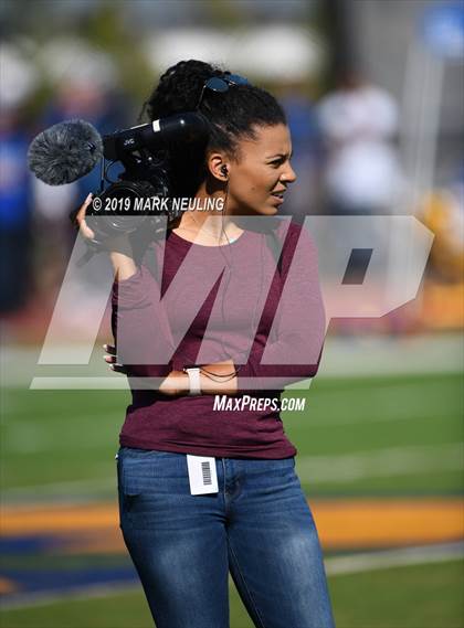 Thumbnail 1 in Valley Christian @ Serra photogallery.