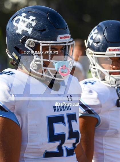 Thumbnail 3 in Valley Christian @ Serra photogallery.