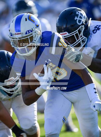Thumbnail 3 in Valley Christian @ Serra photogallery.