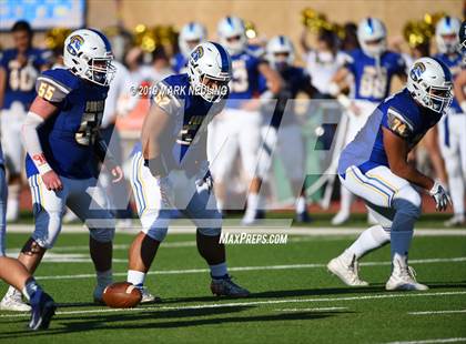 Thumbnail 2 in Valley Christian @ Serra photogallery.