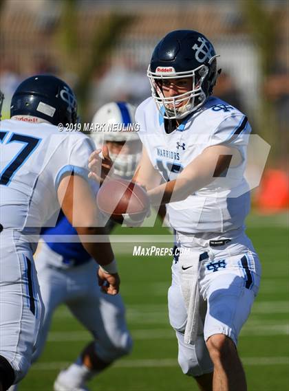 Thumbnail 2 in Valley Christian @ Serra photogallery.