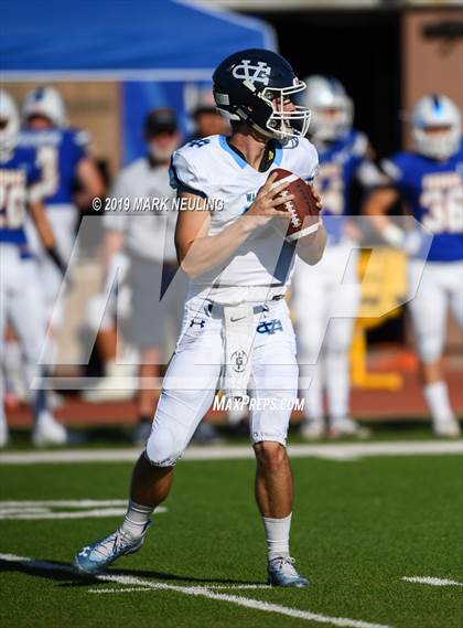 Thumbnail 2 in Valley Christian @ Serra photogallery.