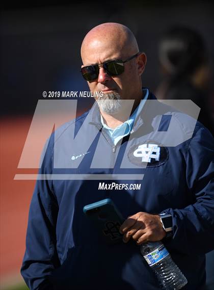Thumbnail 3 in Valley Christian @ Serra photogallery.