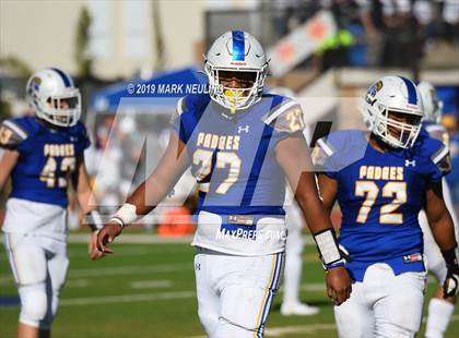 Thumbnail 2 in Valley Christian @ Serra photogallery.