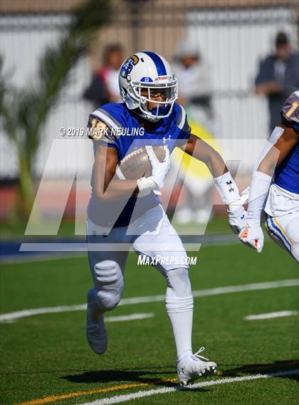 Thumbnail 3 in Valley Christian @ Serra photogallery.