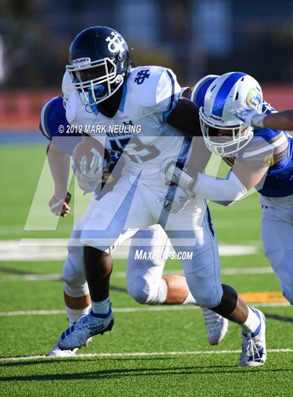 Thumbnail 3 in Valley Christian @ Serra photogallery.