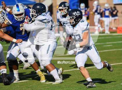 Thumbnail 3 in Valley Christian @ Serra photogallery.