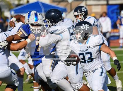 Thumbnail 1 in Valley Christian @ Serra photogallery.