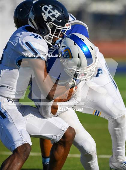 Thumbnail 2 in Valley Christian @ Serra photogallery.