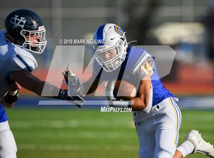 Thumbnail 3 in Valley Christian @ Serra photogallery.