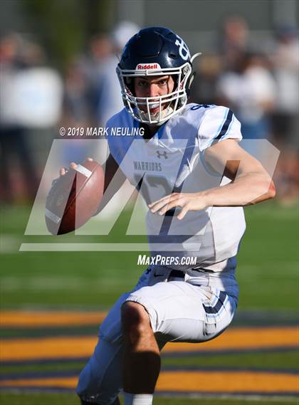 Thumbnail 2 in Valley Christian @ Serra photogallery.