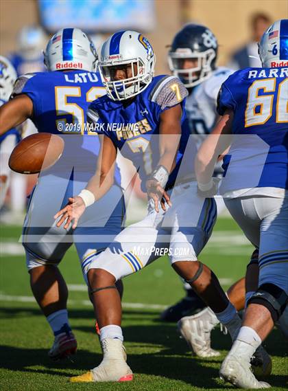 Thumbnail 1 in Valley Christian @ Serra photogallery.