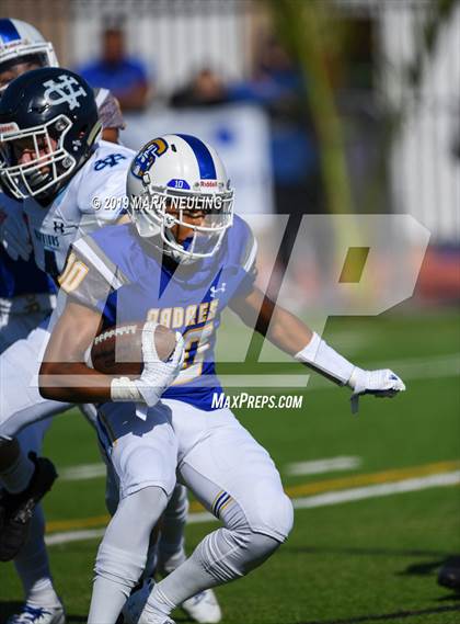 Thumbnail 1 in Valley Christian @ Serra photogallery.