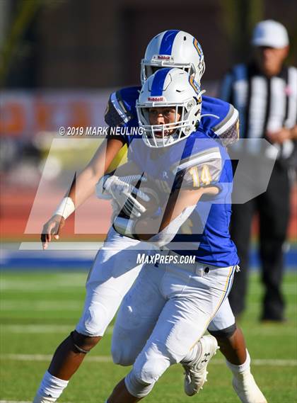 Thumbnail 2 in Valley Christian @ Serra photogallery.
