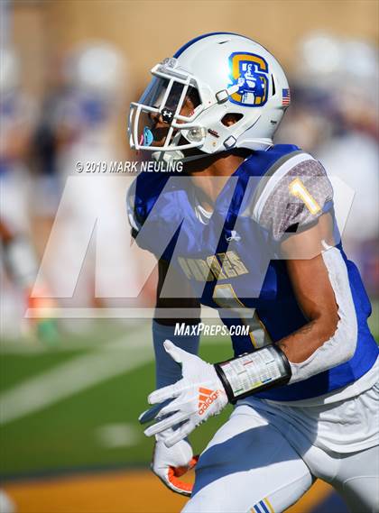 Thumbnail 2 in Valley Christian @ Serra photogallery.