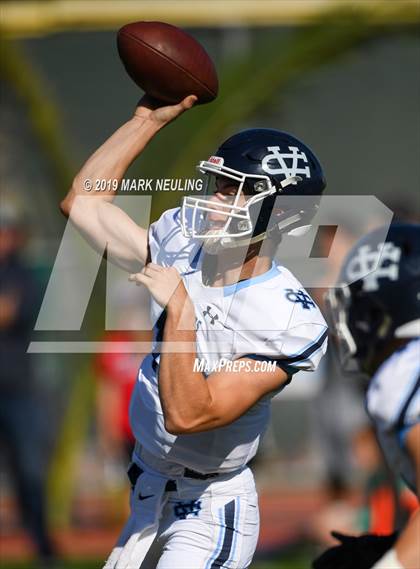 Thumbnail 2 in Valley Christian @ Serra photogallery.