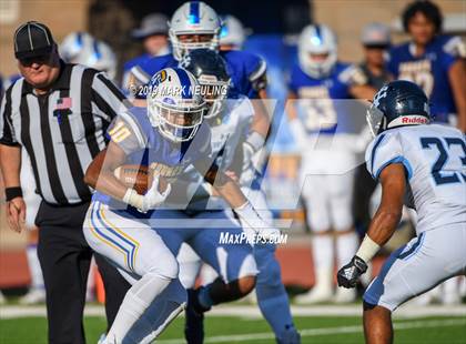 Thumbnail 3 in Valley Christian @ Serra photogallery.