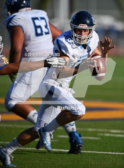 Thumbnail 2 in Valley Christian @ Serra photogallery.