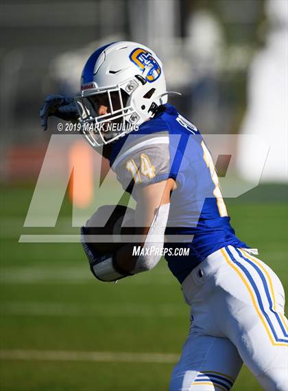Thumbnail 3 in Valley Christian @ Serra photogallery.