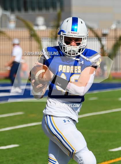 Thumbnail 2 in Valley Christian @ Serra photogallery.