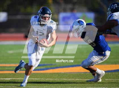 Thumbnail 3 in Valley Christian @ Serra photogallery.