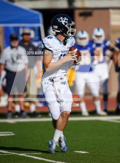 Thumbnail 1 in Valley Christian @ Serra photogallery.
