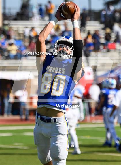Thumbnail 3 in Valley Christian @ Serra photogallery.
