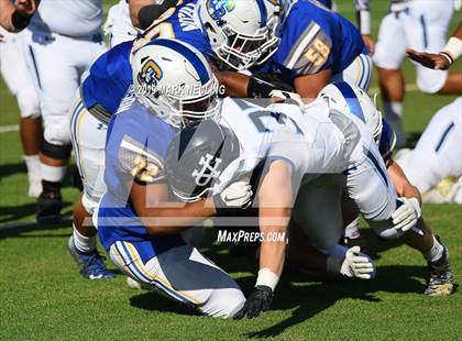 Thumbnail 3 in Valley Christian @ Serra photogallery.