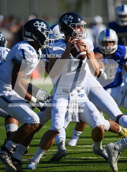 Thumbnail 1 in Valley Christian @ Serra photogallery.