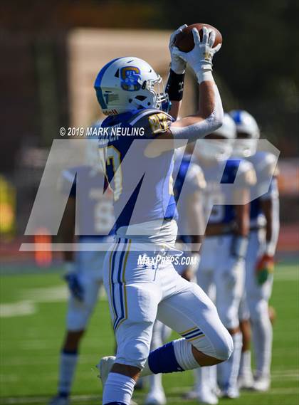 Thumbnail 1 in Valley Christian @ Serra photogallery.