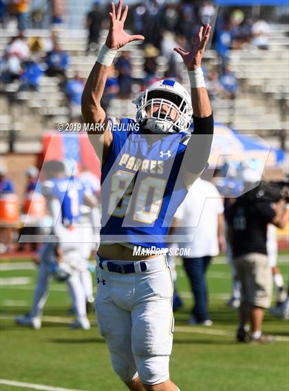 Thumbnail 2 in Valley Christian @ Serra photogallery.