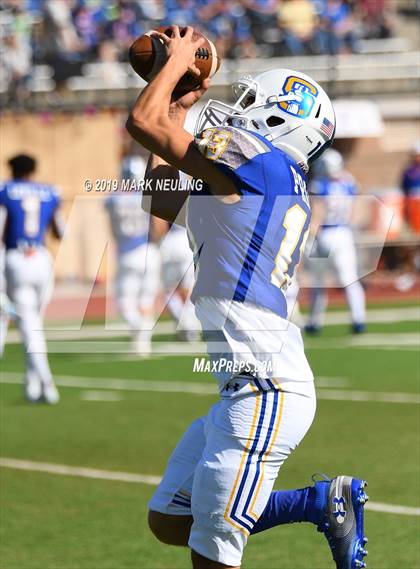 Thumbnail 1 in Valley Christian @ Serra photogallery.