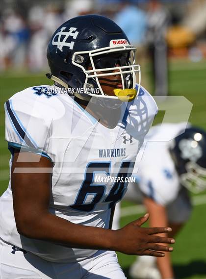 Thumbnail 1 in Valley Christian @ Serra photogallery.