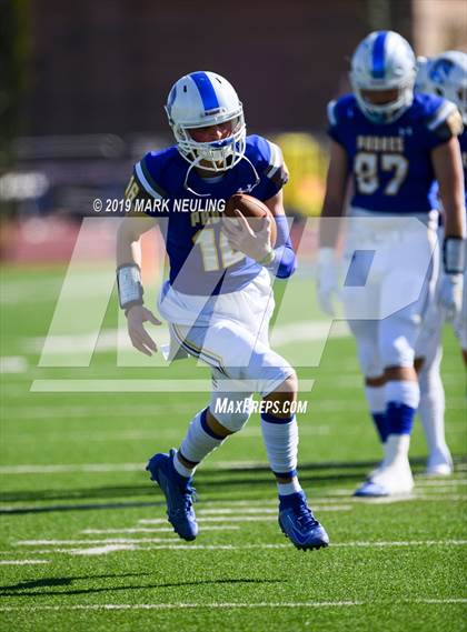 Thumbnail 2 in Valley Christian @ Serra photogallery.