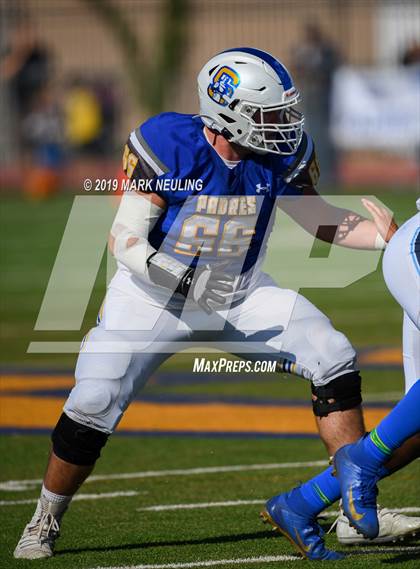 Thumbnail 2 in Valley Christian @ Serra photogallery.