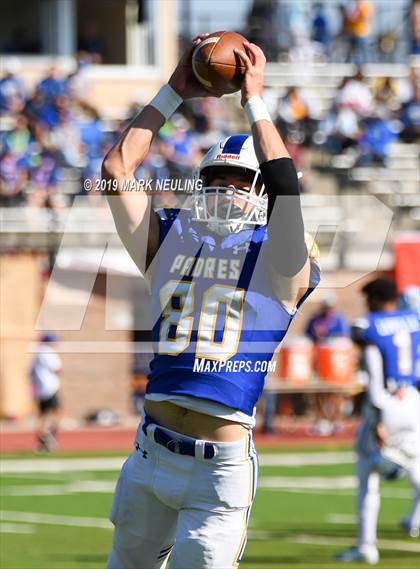 Thumbnail 1 in Valley Christian @ Serra photogallery.
