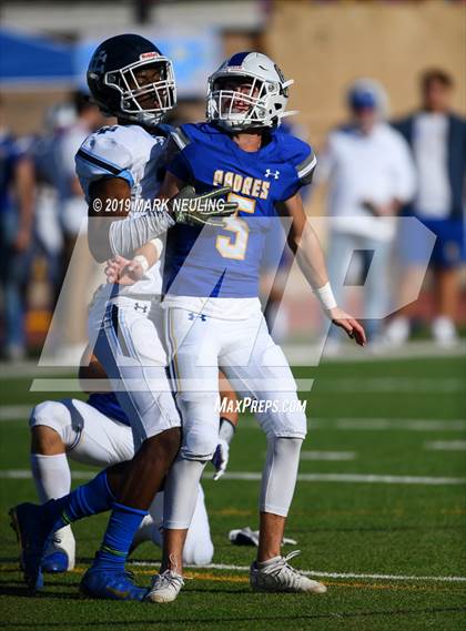 Thumbnail 1 in Valley Christian @ Serra photogallery.