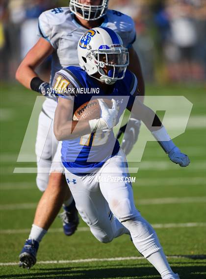 Thumbnail 1 in Valley Christian @ Serra photogallery.