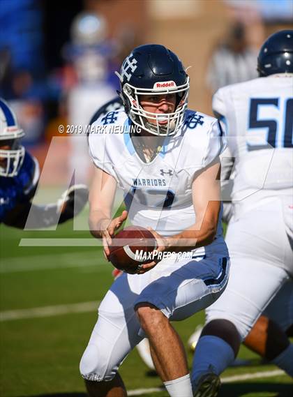 Thumbnail 1 in Valley Christian @ Serra photogallery.