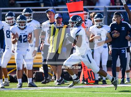 Thumbnail 1 in Valley Christian @ Serra photogallery.