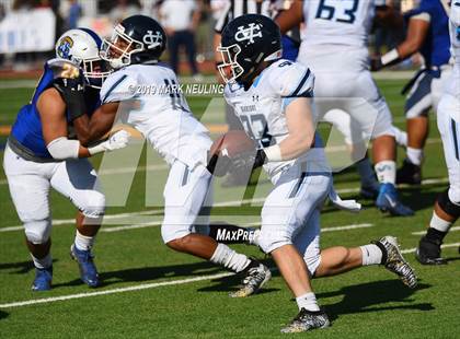 Thumbnail 3 in Valley Christian @ Serra photogallery.