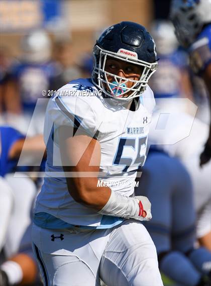 Thumbnail 2 in Valley Christian @ Serra photogallery.