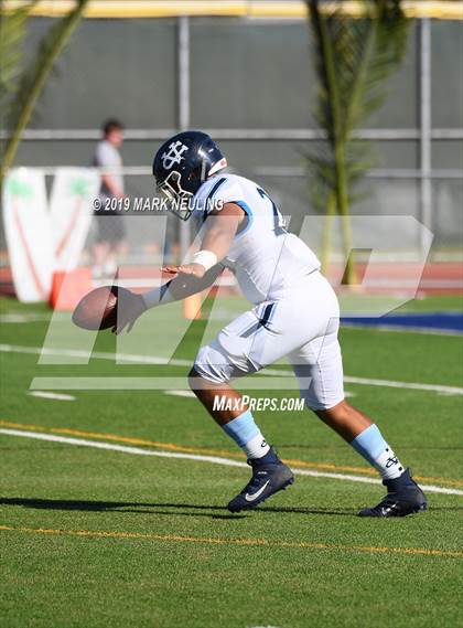 Thumbnail 1 in Valley Christian @ Serra photogallery.