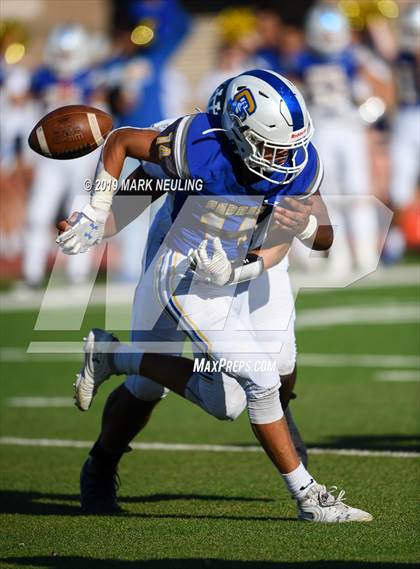 Thumbnail 1 in Valley Christian @ Serra photogallery.
