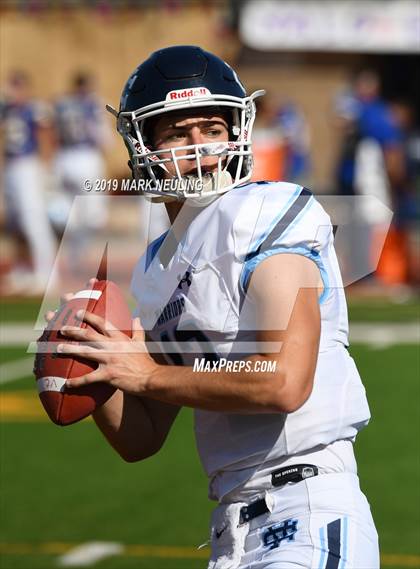 Thumbnail 3 in Valley Christian @ Serra photogallery.
