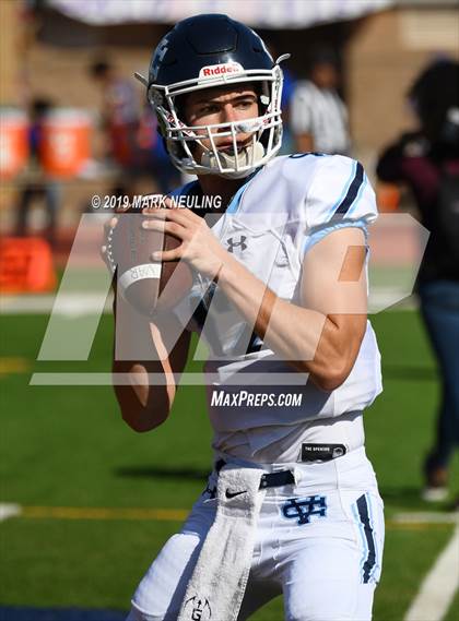 Thumbnail 2 in Valley Christian @ Serra photogallery.