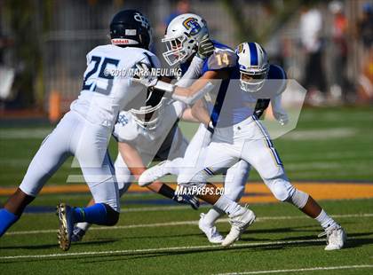 Thumbnail 3 in Valley Christian @ Serra photogallery.