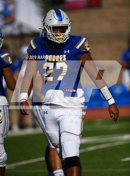 Thumbnail 3 in Valley Christian @ Serra photogallery.