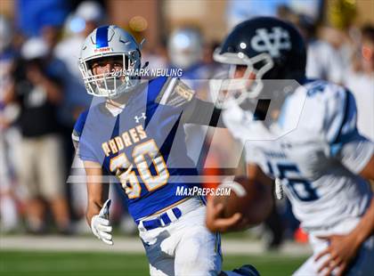 Thumbnail 1 in Valley Christian @ Serra photogallery.
